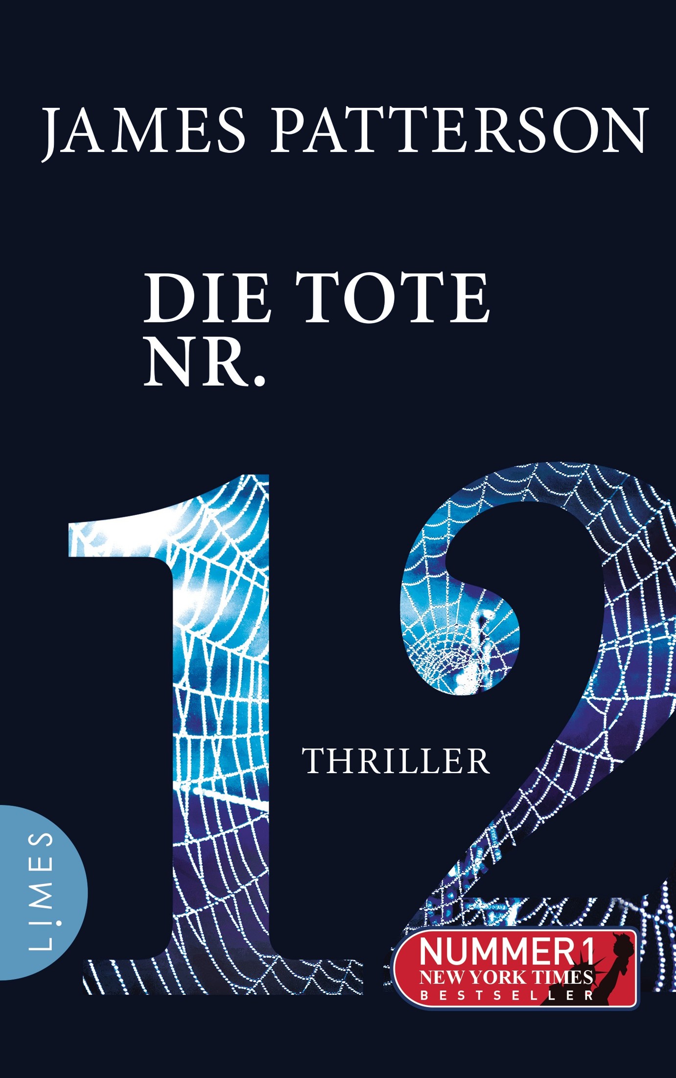 Die Tote Nr. 12 : Thriller