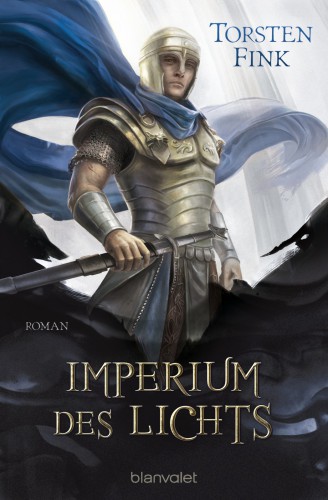 Imperium des Lichts Roman