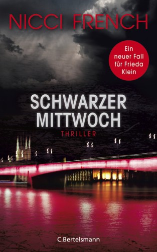 Schwarzer Mittwoch