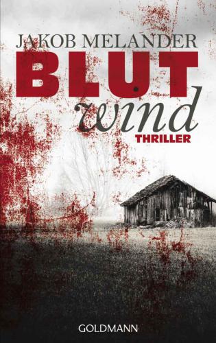 Blutwind : Thriller