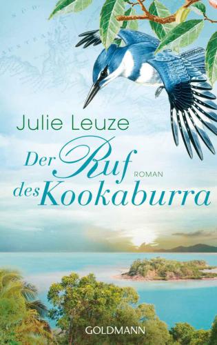 Der Ruf des Kookaburra