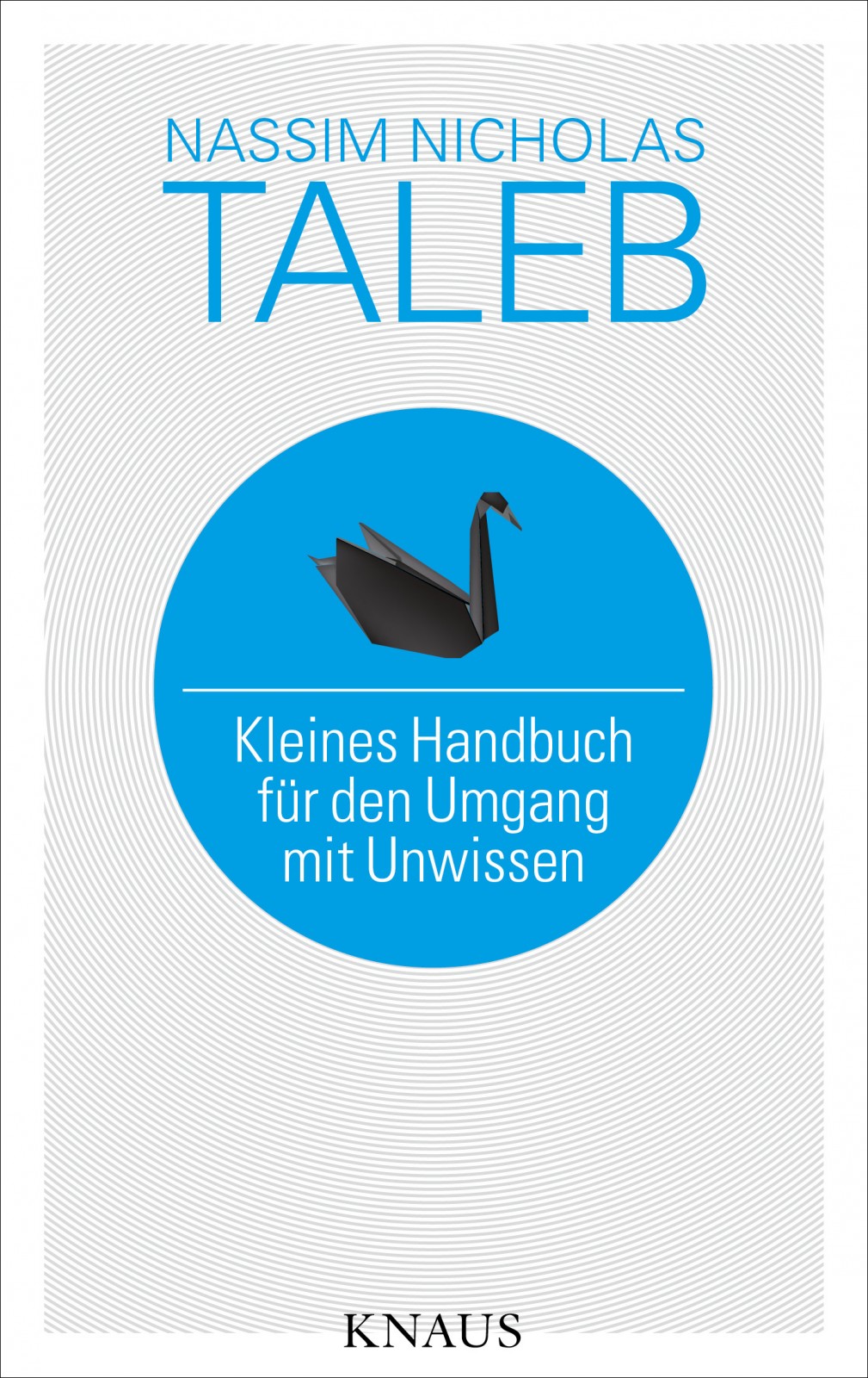 Kleines Handbuch für den Umgang mit Unwissen