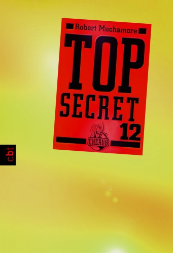 Top Secret 12 - Die Entscheidung