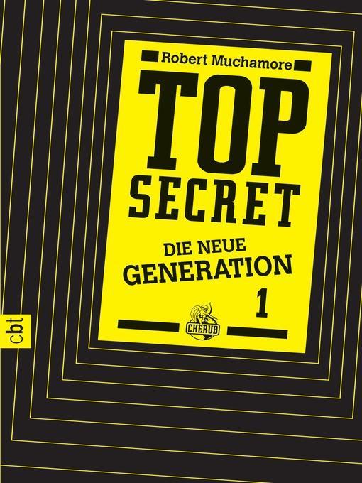 Top Secret. Der Clan