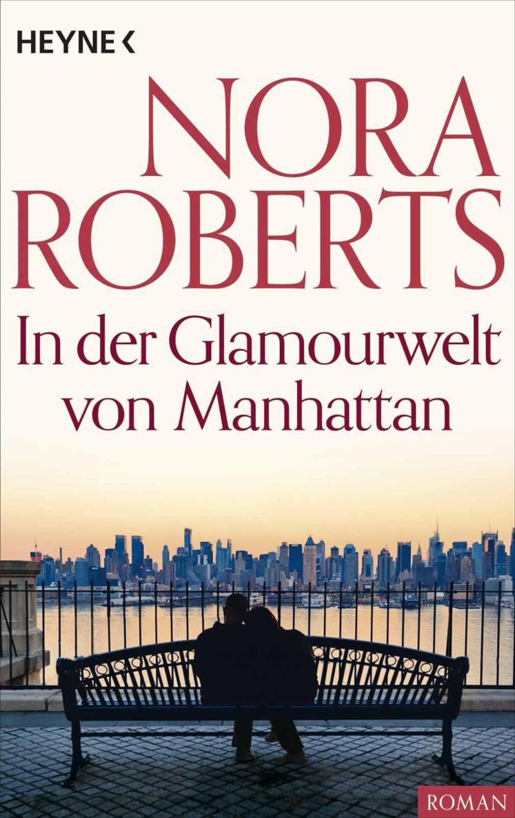 In der Glamourwelt von Manhattan