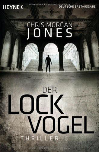 Der Lockvogel Thriller