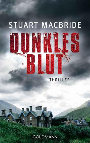 Dunkles Blut Thriller