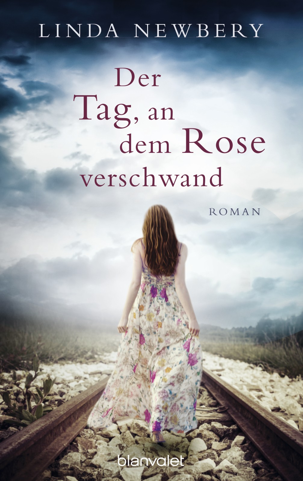 Der Tag, an dem Rose verschwand Roman