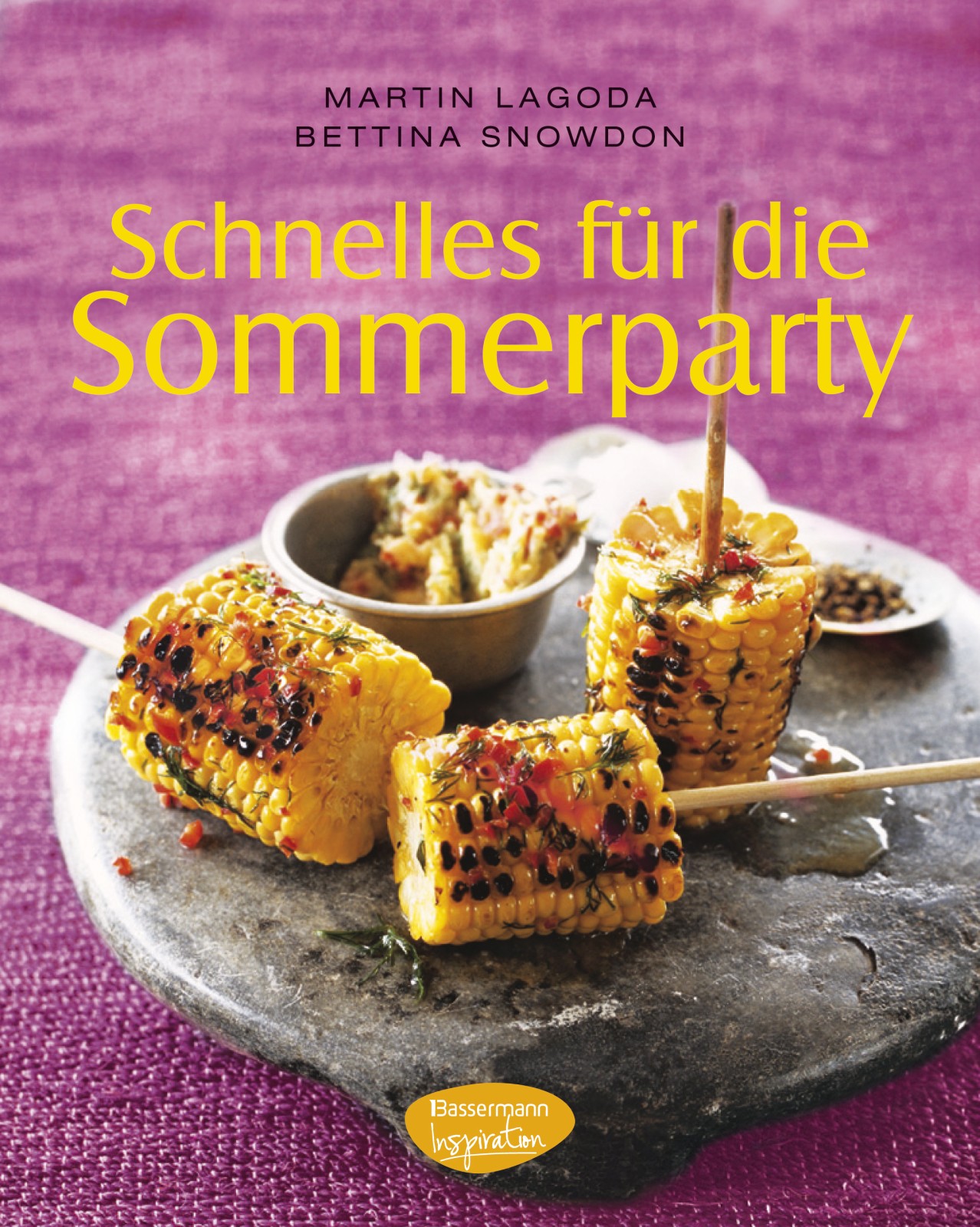 Schnelles für die Sommerparty