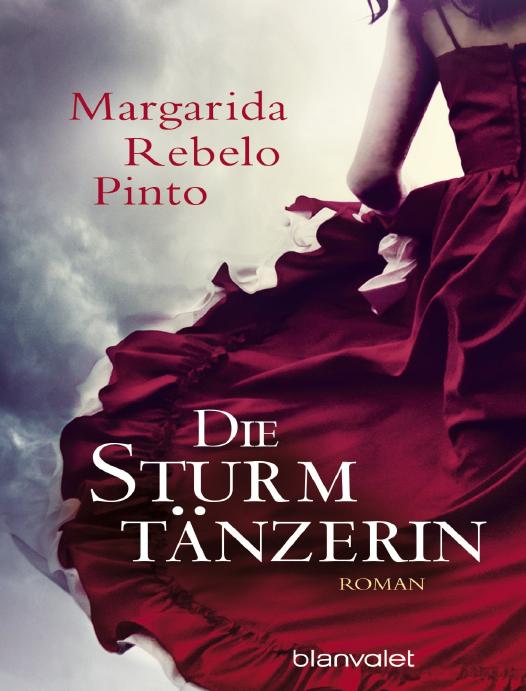 Die Sturmtänzerin Roman