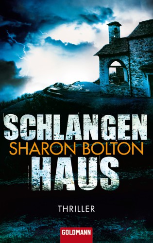 Schlangenhaus : Thriller