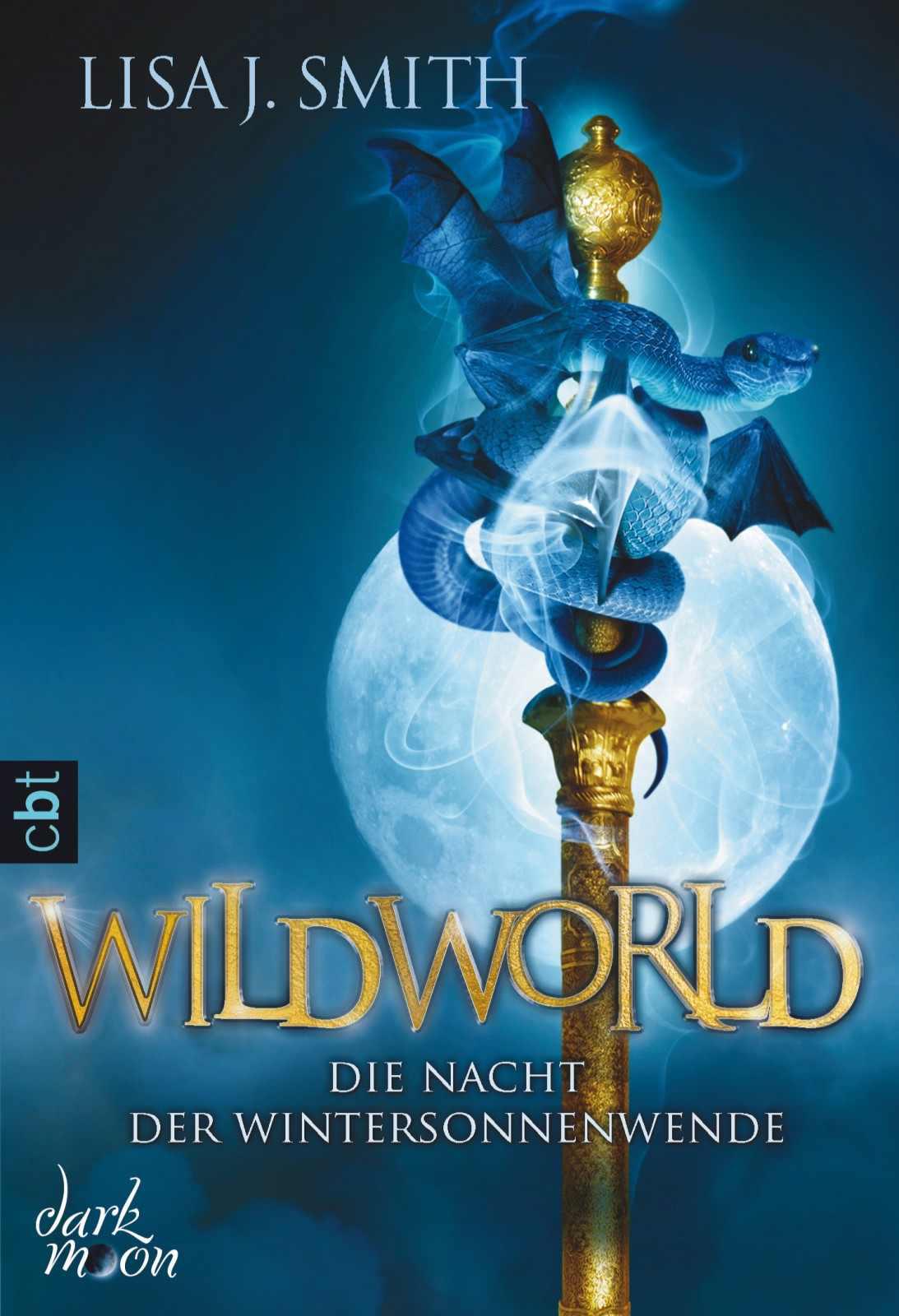 Die Nacht der Wintersonnenwende Wildworld ; 1