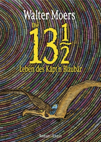 Die 13½ Leben des Käpt'n Blaubär