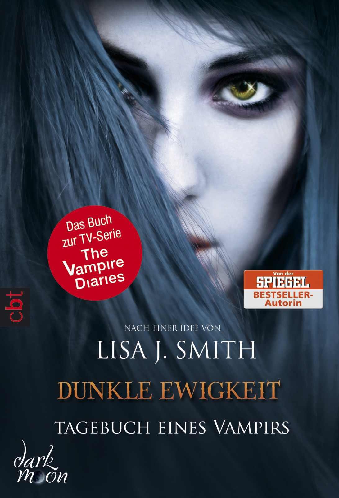 Tagebuch eines Vampirs - Dunkle Ewigkeit Band 11