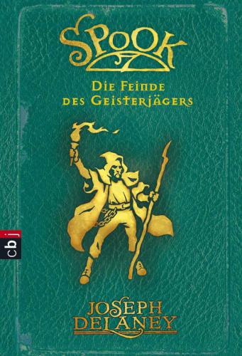 Spook - die Feinde des Geisterjägers Spook ; [5]