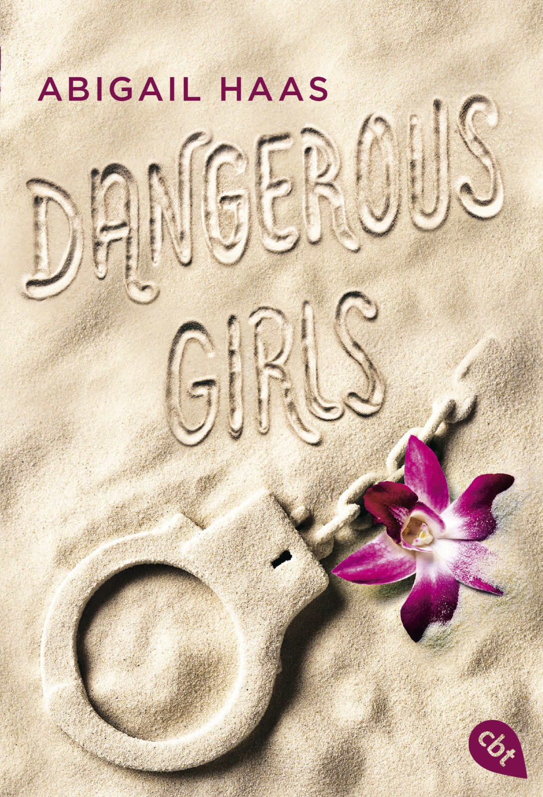 Dangerous Girls