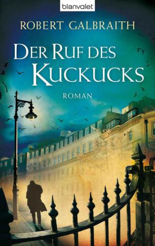 Der Ruf des Kuckucks