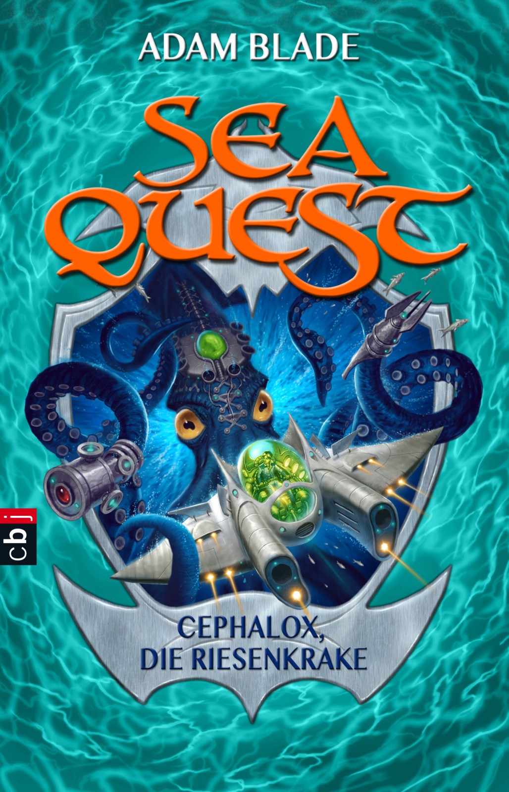 Sea quest