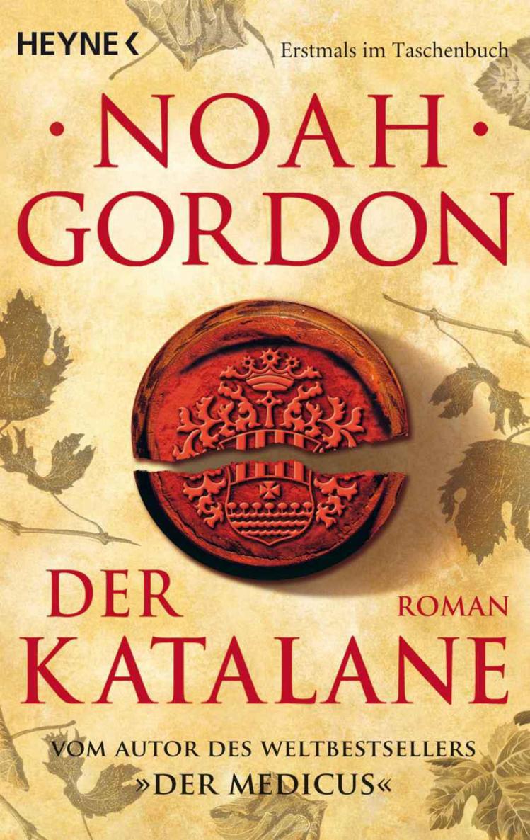 Der Katalane : Roman