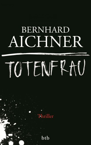 Totenfrau Thriller