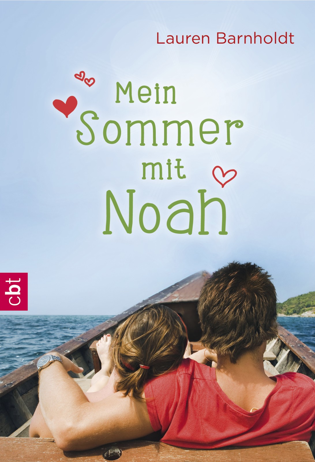 Mein Sommer mit Noah