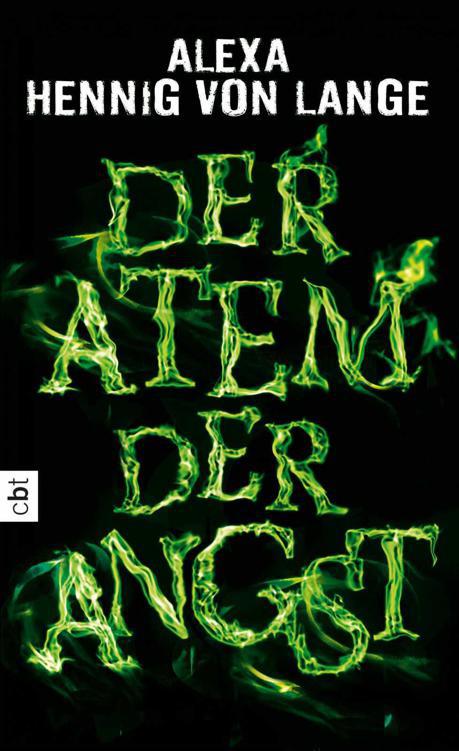 Der Atem der Angst Thriller