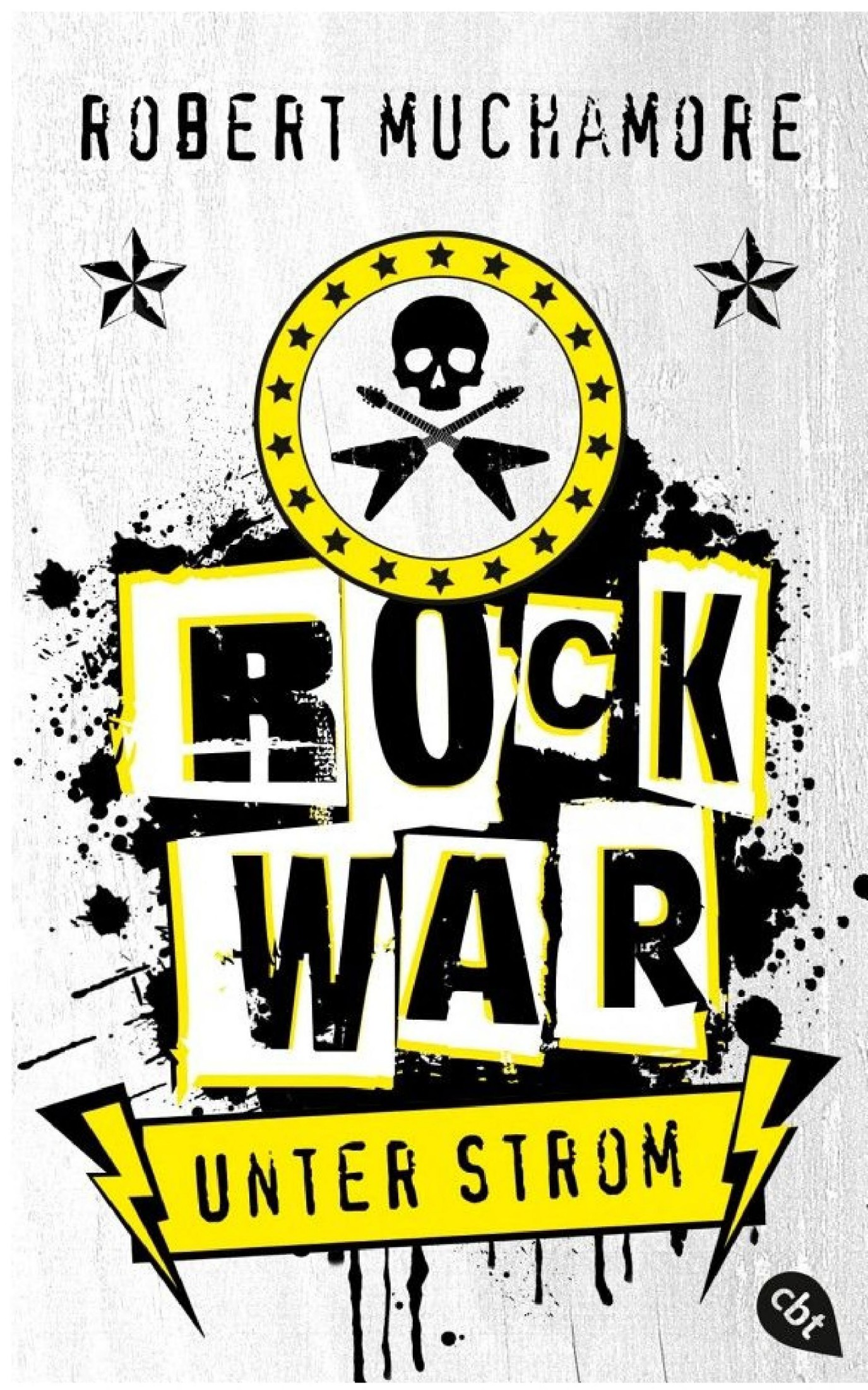 Rock War--Unter Strom