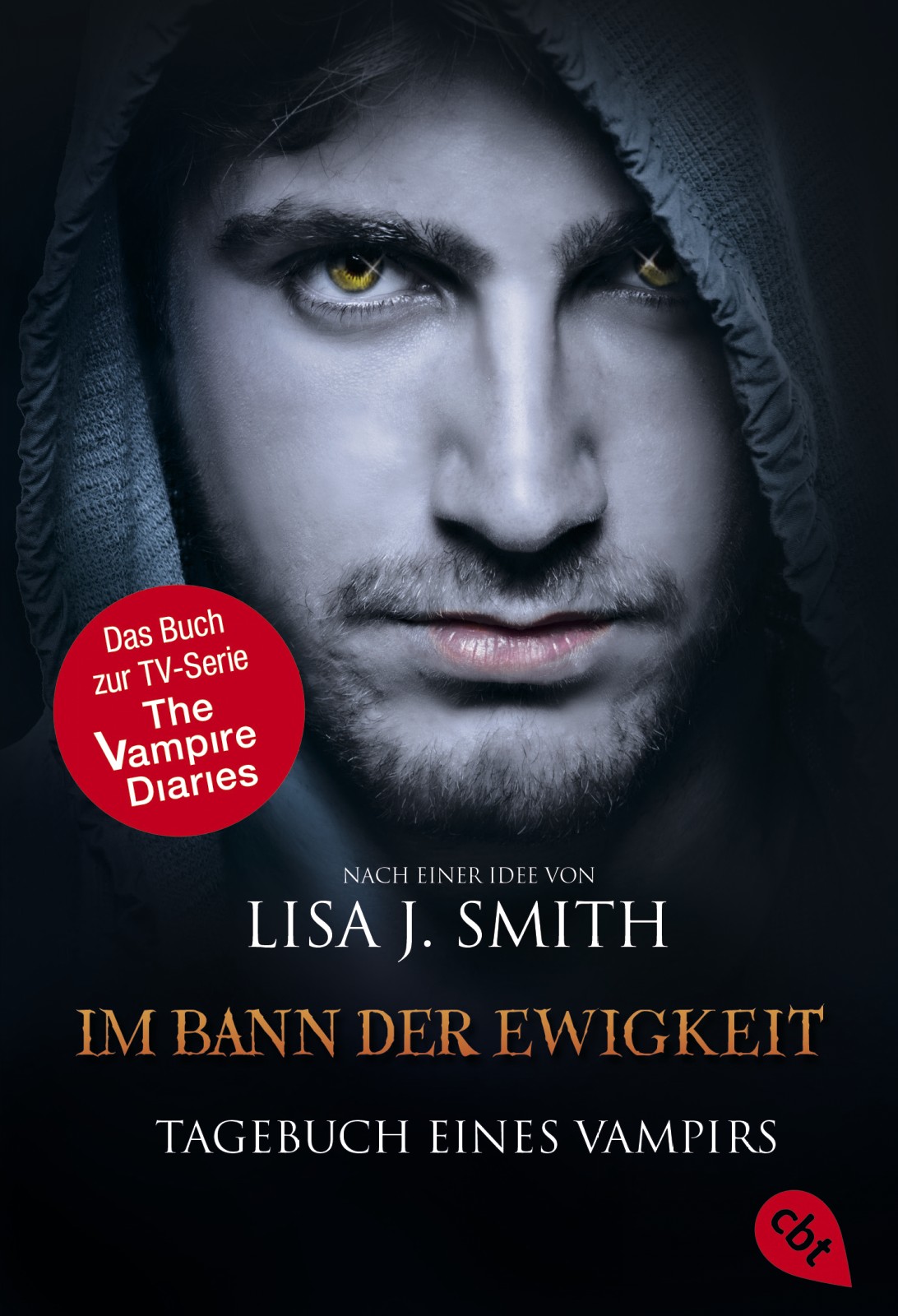 Tagebuch eines Vampirs - Im Bann der Ewigkeit Band 12