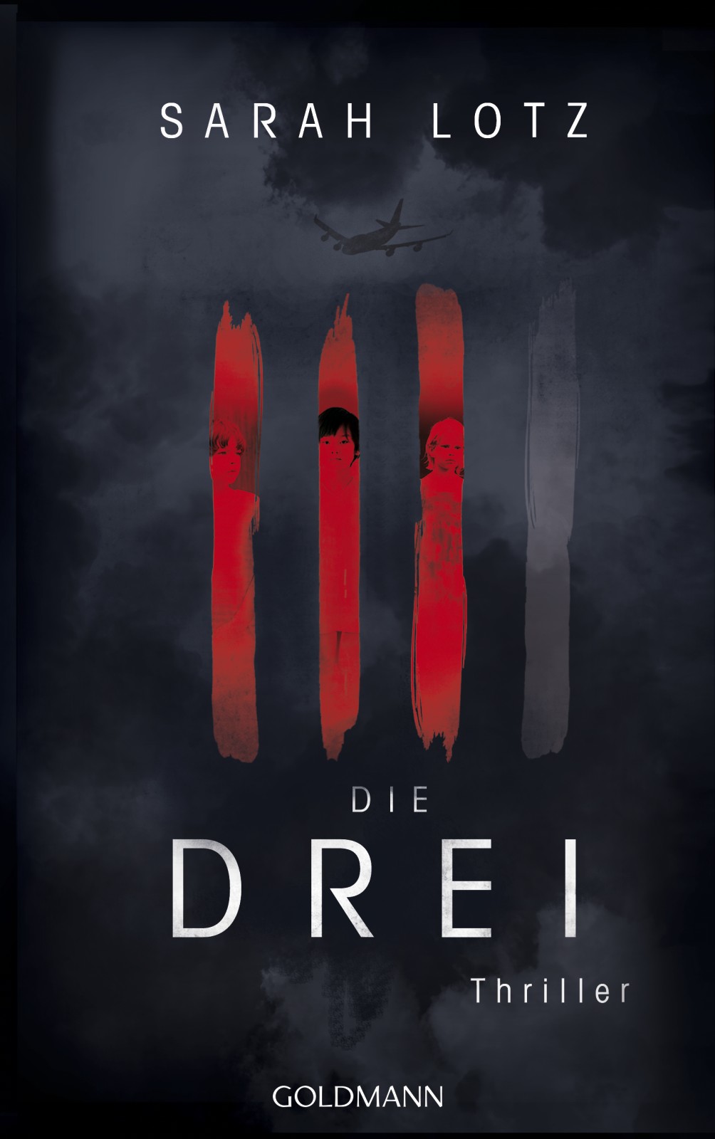 Die Drei Thriller