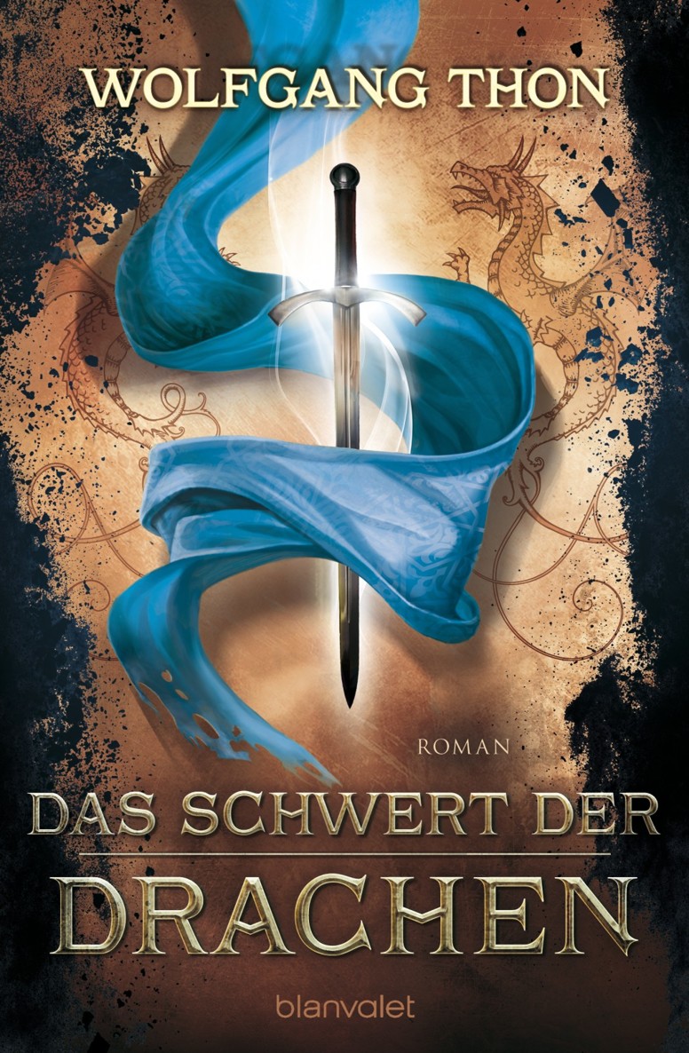 Das Schwert der Drachen Roman