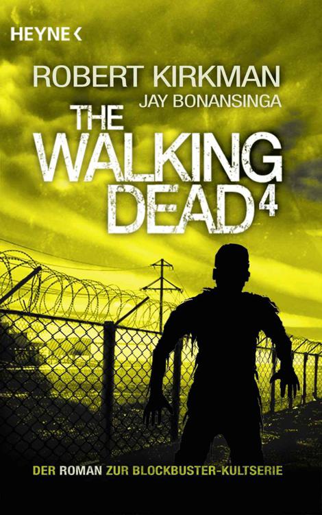 The Walking Dead 4 Roman