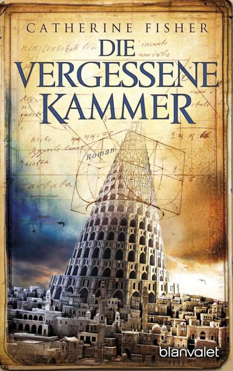 Die vergessene Kammer