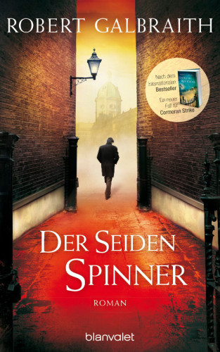 Der Seidenspinner