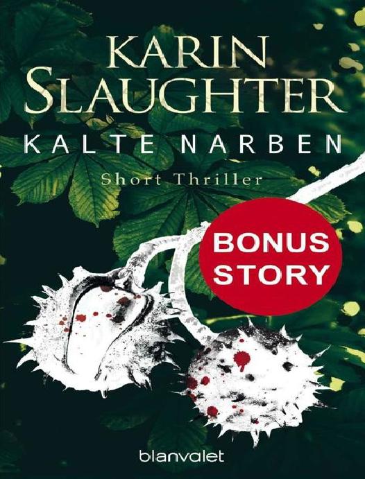 Kalte Narben : Bonus-Story zu Bittere Wunden --Short Thriller