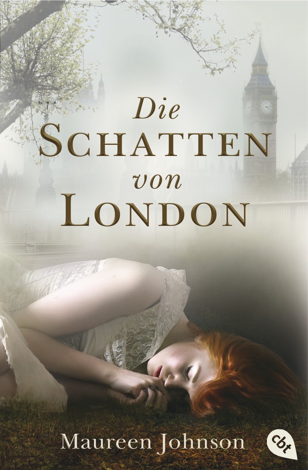 Die Schatten von London Band 1