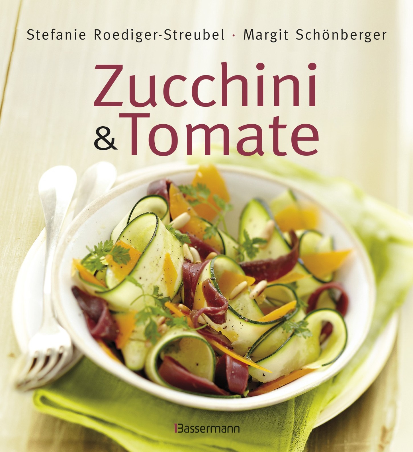 Zucchini und Tomate Die besten Rezepte