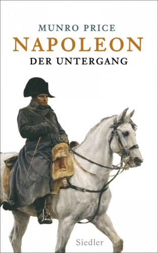 Napoleon Der Untergang