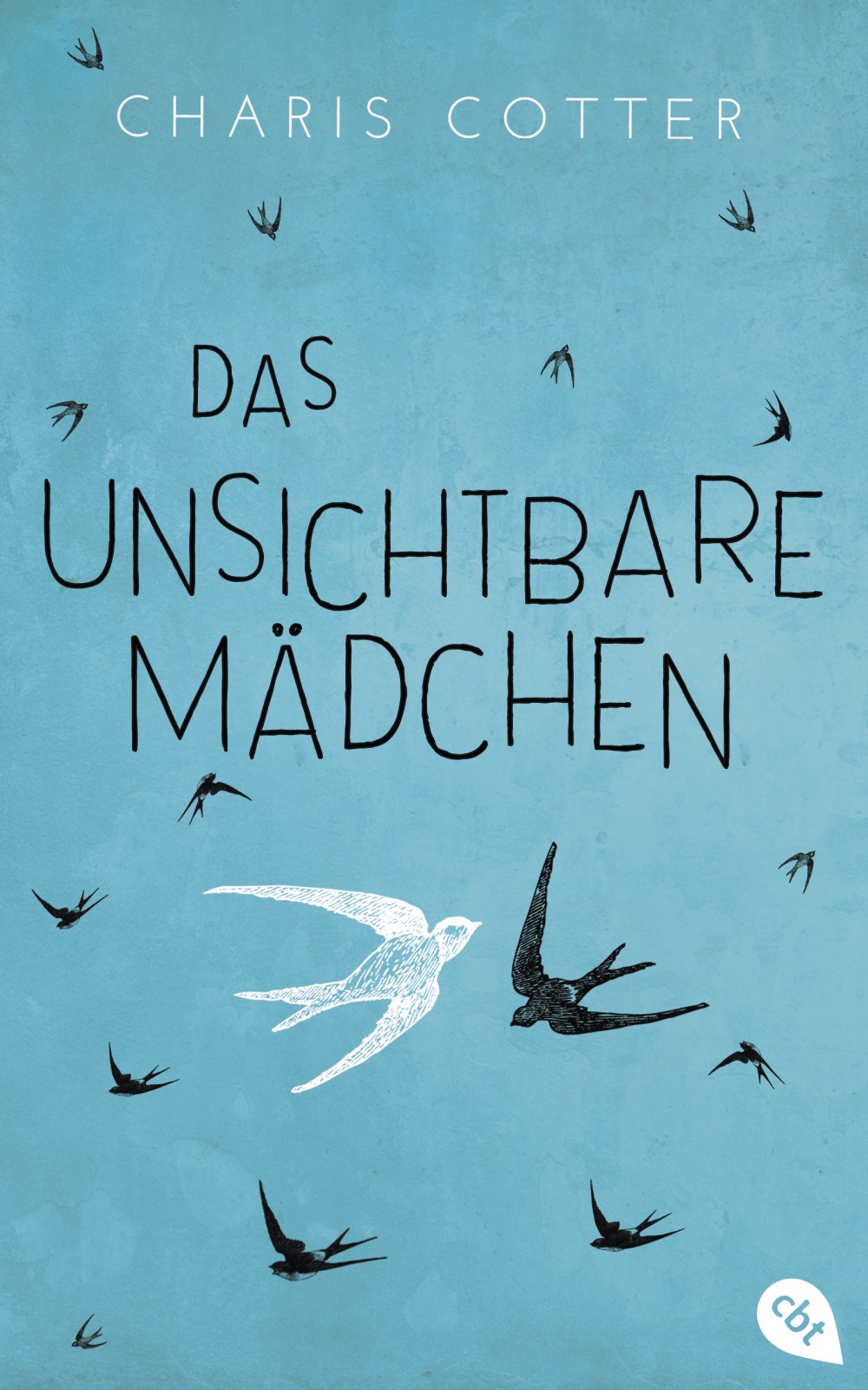 Das unsichtbare Mädchen