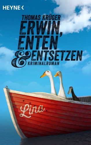 Erwin, Enten &amp; Entsetzen