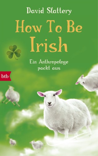 How To Be Irish