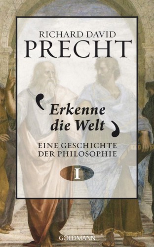 Erkenne die Welt Geschichte der Philosophie 1