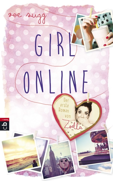 Girl Online