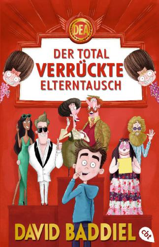 Der total verrückte Elterntausch