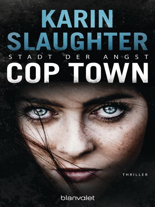 Cop Town--Stadt der Angst