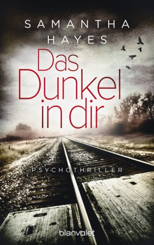 Das Dunkel in dir Psychothriller