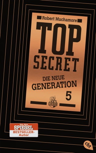 Die Entführung Top Secret - Die neue Generation ; 5