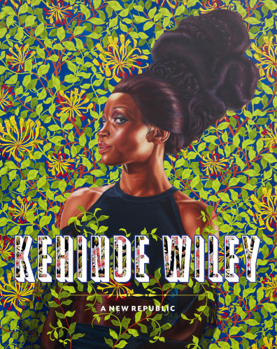 Kehinde Wiley