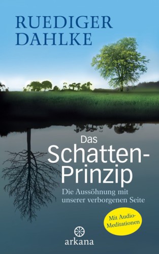 Das Schatten-Prinzip Die Aussöhnung mit unserer verborgenen Seite mit Audio-Meditationen -