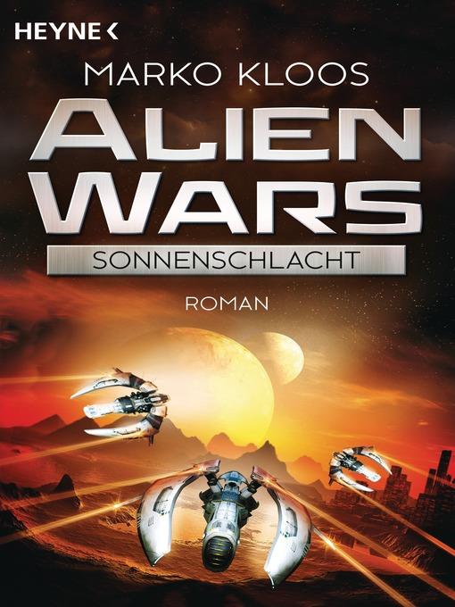 Alien Wars--Sonnenschlacht (3)