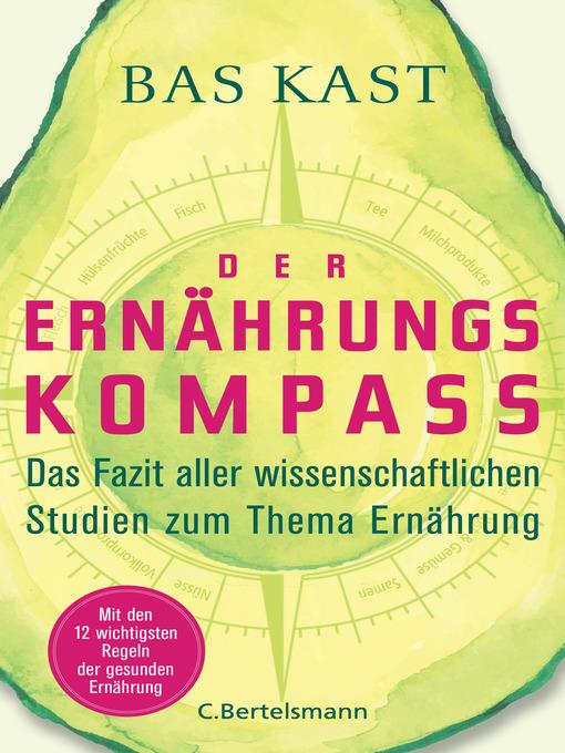 Der Ernährungskompass